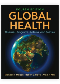 Global Health 4e