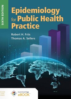 Epidemiology for Public Health Practice 6e