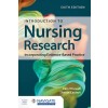 Introduction to Nursing Research 6e