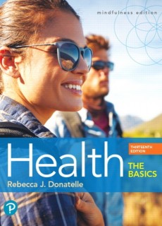 Marstering_Health : The Basics