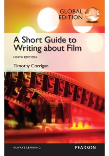 eBook Short Guide to Writing about Film, Global Edition