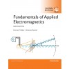 (eBook) Fundamentals of Applied Electromagnetics, Global Edition