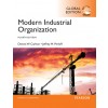 (ebook) Modern Industrial Organization, Global Edition 4th Edition