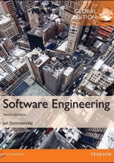(eBook) Software Engineering, Global Edition