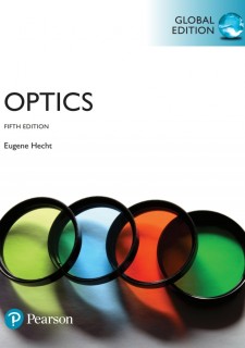 (eBook) Optics, Global Edition
