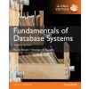 (ebook) Fundamentals of Database Systems, Global Edition 7th Edition