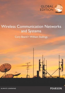 Wireless Communication Networks and Systems, eBook, Global Edition