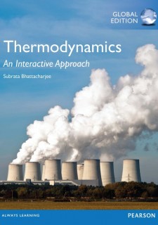 Thermodynamics: An Interactive Approach, eBook, Global Edition