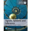 (eBook) Signals, Systems and Inference, Global Edition