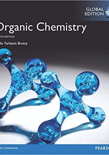 [eBook] Organic Chemistry, Global Edition