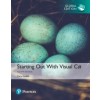 (eBook) Starting out with Visual C#, Global Edition
