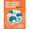[ebook] Digital Business and E-Commerce Management 7th Edition
