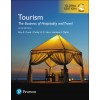 (eBook) Tourism: The Business of Hospitality and Travel, Global Edition
