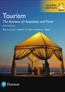Tourism: The Business of Hospitality and Travel, eBook, Global Edition