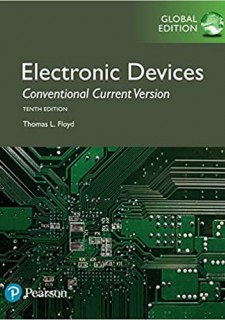 [eBook] Electronic Devices, Global Edition