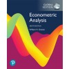 (ebook) Econometric Analysis, eBook, Global Edition
