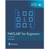 (ebook) MATLAB for Engineers, eBook, Global Edition