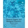 (eBook) General, Organic, and Biological Chemistry: Structures of Life, Global Edition