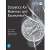 (eBook) Statistics for Business and Economics, Global Edition