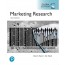 Marketing Research, Global Edition