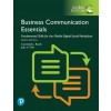 (eBook) Business Communication Essentials: Fundamental Skills for the Mobile-Digital-Social Workplace, Global Edition