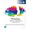 (ebook) Marketing real people, Real choices 11e GE