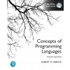 (ebook) Concepts of Programming Languages, Global Edition 12th Edition