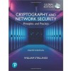 [Paper book] Cryptography and Network Security: Principles and Practice, 8/e (GE)