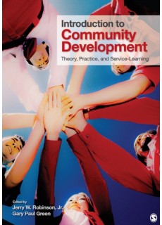 Introduction to Community Development: Theory, Practice, and ServiceLearning