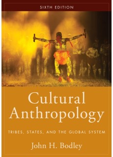 Cultural Anthropology : Tribes, States, and the Global System