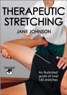 (eBook) Therapeutic Stretching