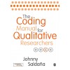 The Coding Manual for Qualitiative Reserachers 3e