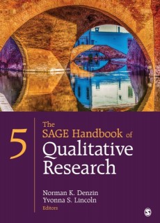 The Sage Handbook of Qualitative Research, 5/e