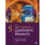 The Sage Handbook of Qualitative Research, 5/e