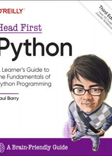 Head First Python