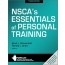 NSCA's Essentials of Personal Training Third Edition