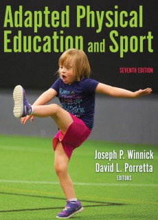 Adapted Physical Education and Sport Seventh Edition