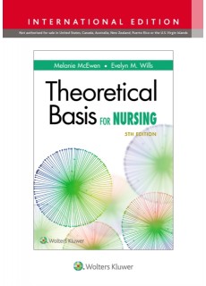 Theoretical Basis for Nursing IE