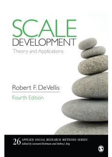 Scale Development 4e