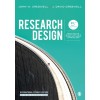 Research Design: Qualitative, Quantitative, and Mixed Methods Approaches, 5e