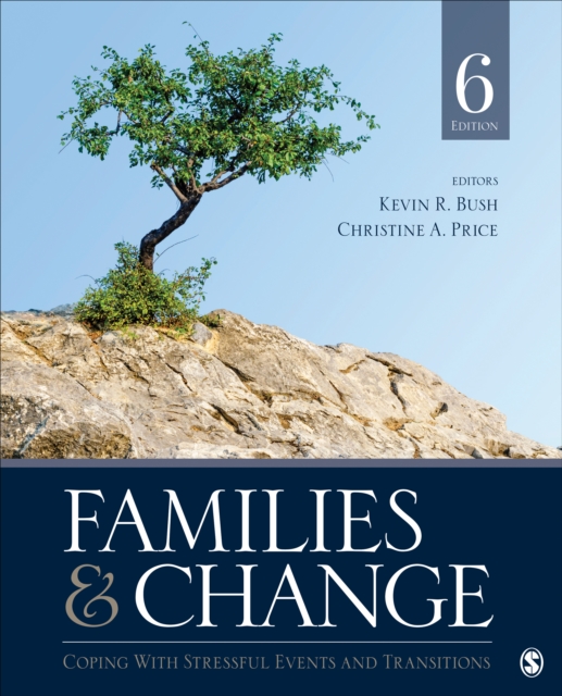Families & Change : Coping With Stressful Events and Transitions