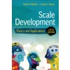 Scale Development 5/e
