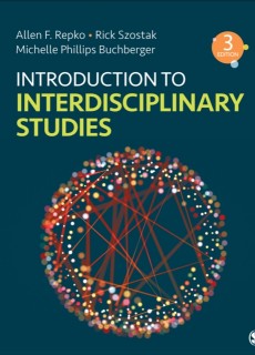 Introduction to Interdisciplinary Studies 3E