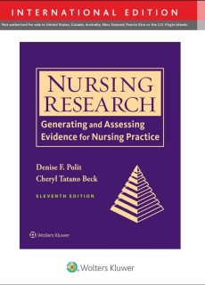 Nursing Research 11/e