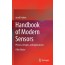 Handbook of Modern Sensors