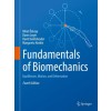 Fundamentals of Biuomechanics 4/e