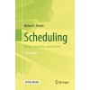 Scheduling (Paperback)