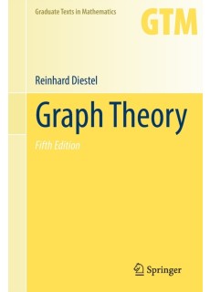 Graph Theory (Paperback)