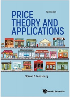 Price Theory and Applications (Tenth Edition)